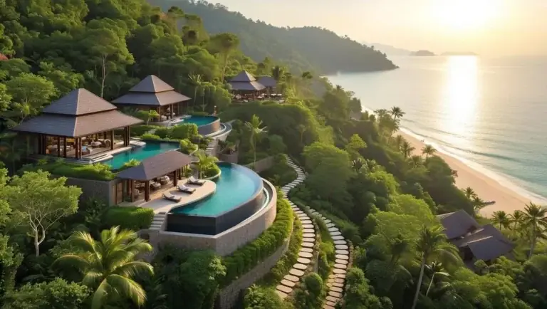 Best Premium Resorts Options: Luxury Asset Evaluation Guide